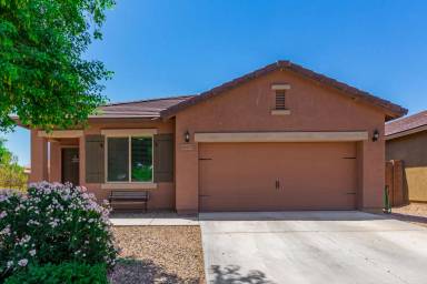 Main picture of 41177 W Lucera Ln