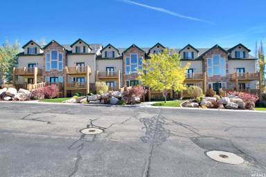 Main picture of 3598 N Huntsman Path