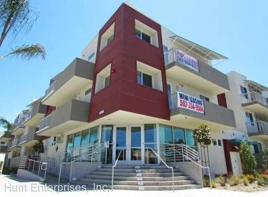 Main picture of Park 4200 4200 Anaheim St