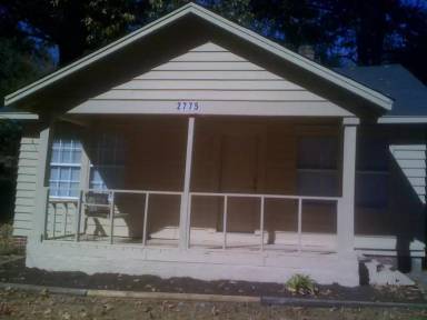 Main picture of 2775 Windsor Pkwy