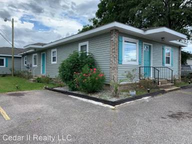Main picture of University Duplex