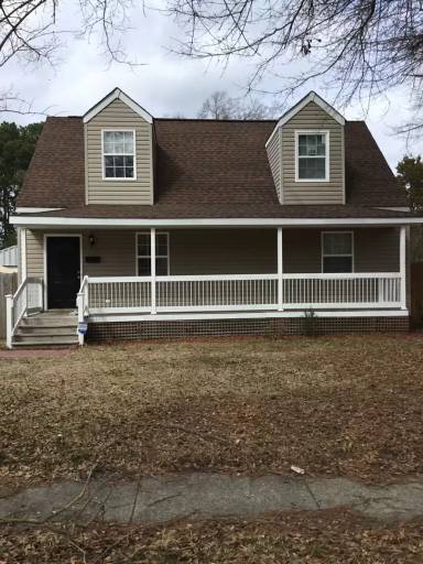Main picture of 5130 Texas Ave