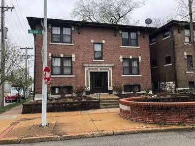 Main picture of 4500 Wichita Ave