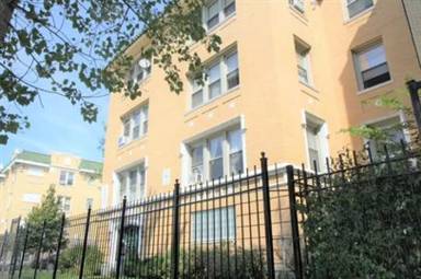 Main picture of 3349 W Ainslie St