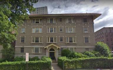 Main picture of 526 Park Ave
