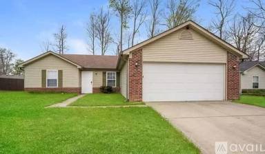 Main picture of 3425 Lauren Dr