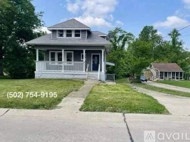 Main picture of 58 Park Ave