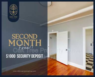 Main picture of 450 40th St