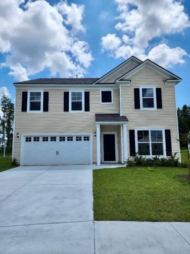 Main picture of 2890 Ellesmere Cir