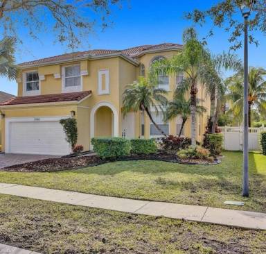 Main picture of 17060 SW 53rd Ct