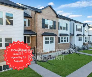 Main picture of 1346 N 3790 W