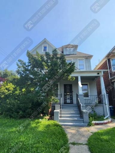 Main picture of 1110 Ferdinand St
