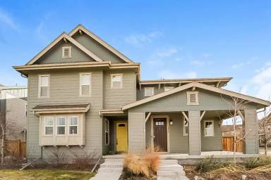 Main picture of 5954 Central Park Blvd