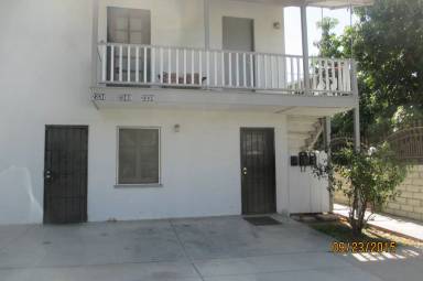 Main picture of 2336 6th St