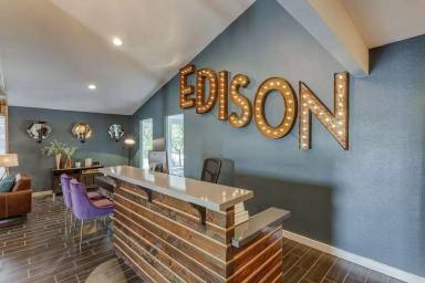 Main picture of The Edison Apartments