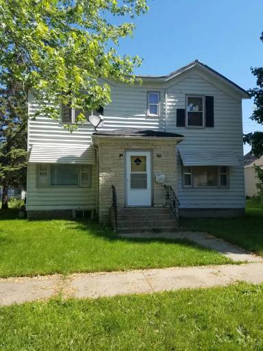 Main picture of 318 W Elk St