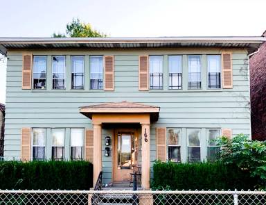 Main picture of 166 Brittain Rd