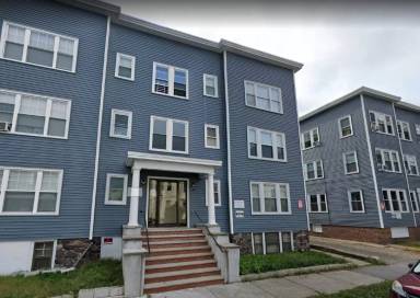 Main picture of 26 Harwood St