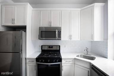 Main picture of 100 W 86th St