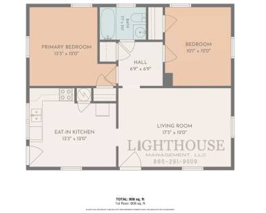 Main picture of 1808 Lombard Pl