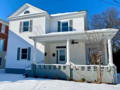 Main picture of 1643 Monroe St