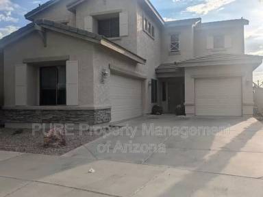 Main picture of 1257 S 173rd Dr
