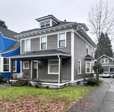 Main picture of 813 S Cushman Ave