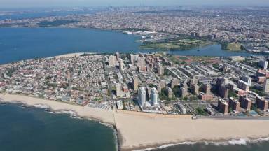 Main picture of Ocean Drive Coney Island