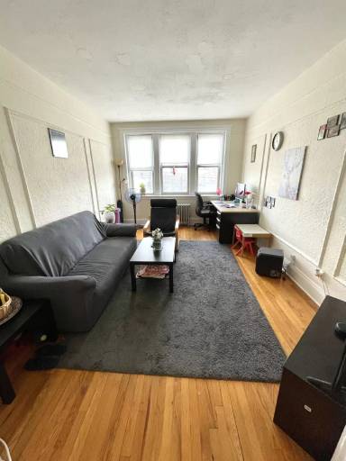 Main picture of 20-28 Colborne Rd Apartments
