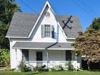 Main picture of 342 N Meridian St
