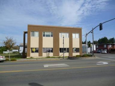 Main picture of 114 N Wasson St