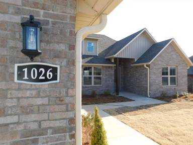Main picture of 1026 Partridge Pl