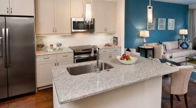 Main picture of The Haynes House Apartments