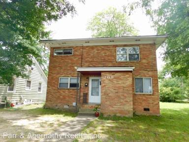 Main picture of 209 Jefferson Ave