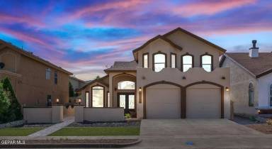 Main picture of 11289 Duster Dr