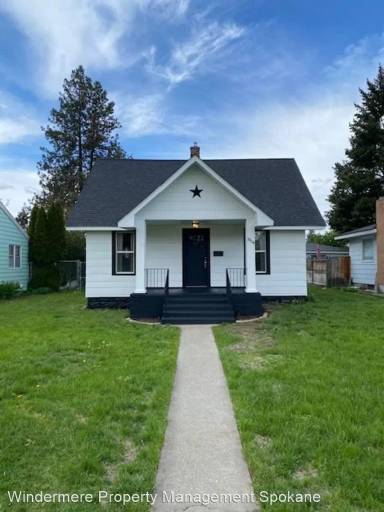 Main picture of 3804 W Heroy Ave