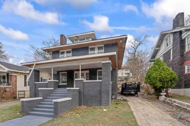 Main picture of 1421 33rd St N