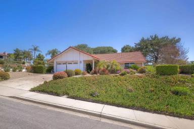 Main picture of 17873 Sintonte Dr