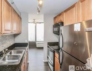 Main picture of The Montrose Apartments