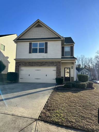 Main picture of 5179 McEver View Dr