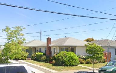 Main picture of 921 S B St