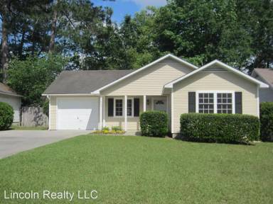 Main picture of 2801 Fawnwood Cir
