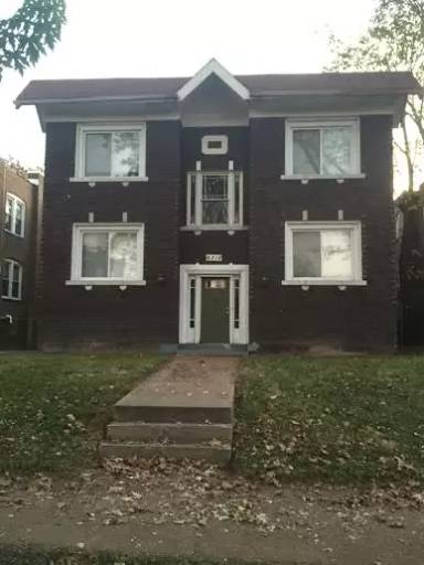 Main picture of 6318 Cabanne Ave
