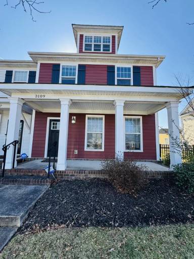 Main picture of 3109 Conservancy Dr