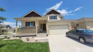 Main picture of 438 Halcyon Way