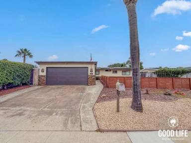 Main picture of 2726 Tonto Way