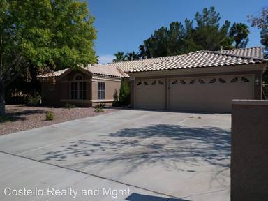 Main picture of 875 E Eldorado Ln