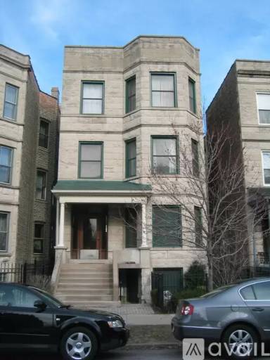 Main picture of 3711 N Lakewood Ave