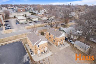 Main picture of 1427 SW Byron St