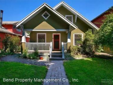 Main picture of 610 NW Colorado Ave